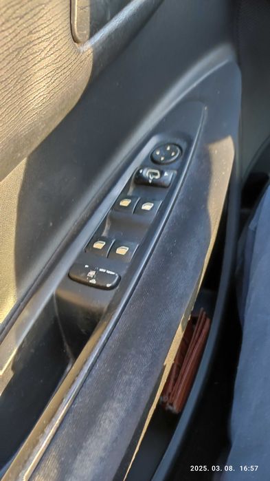 Citroen 2006 1.6 16v