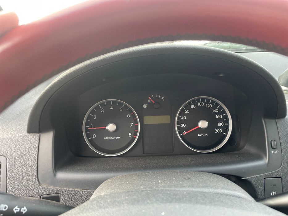 Haion Hyundai Getz 1.1 2006