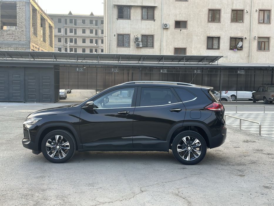 Tracer primer plus 2024 yil