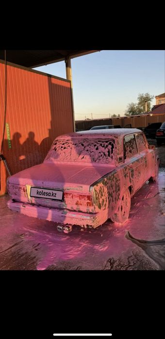 Продам ваз 2107 в отличном состоянии