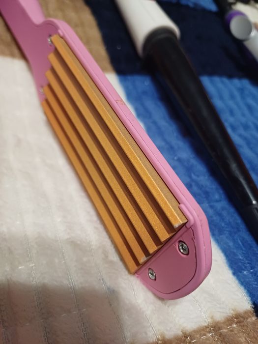 Продам плойку с защитным покрытием