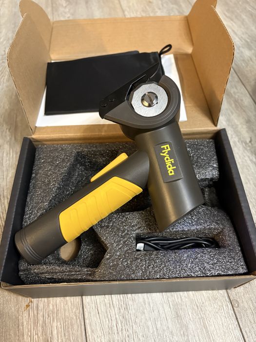 Multifunctionala electrica pentru taiat