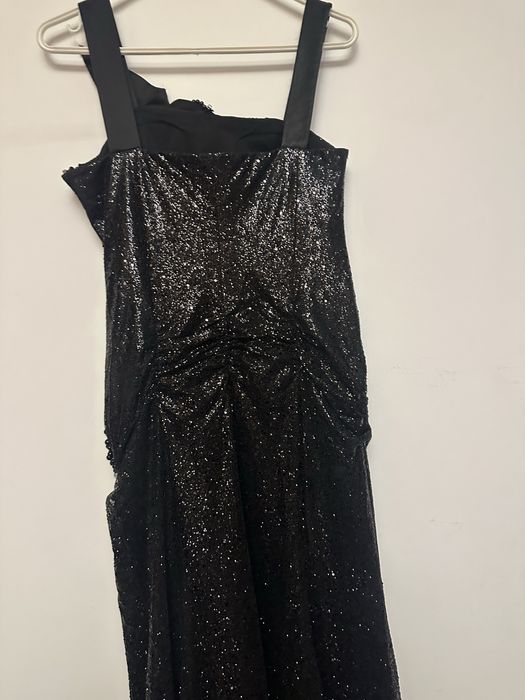 Rochie de ocazie/petrecere/nunta/botez/eleganta 38/40 M/L