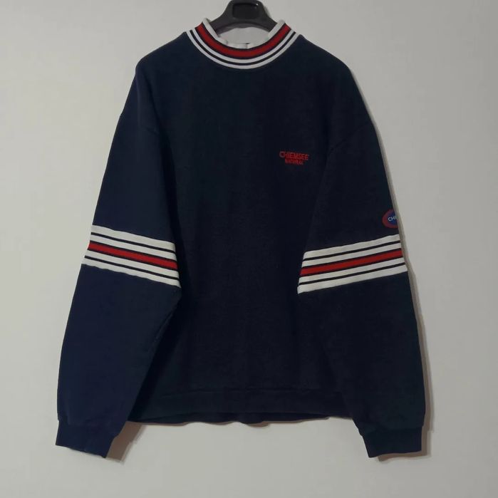 Bluza Vintage Chiemsee Natural