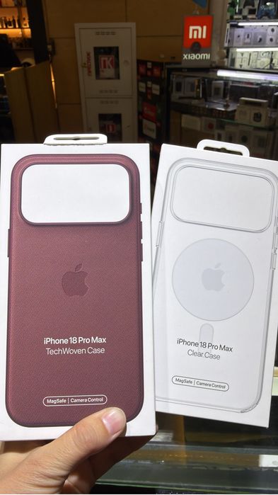 Iphone 18 с верификацией!