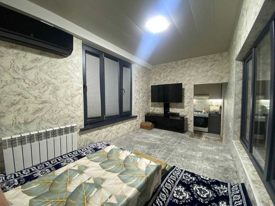 Башлык  5/4/9  111м²