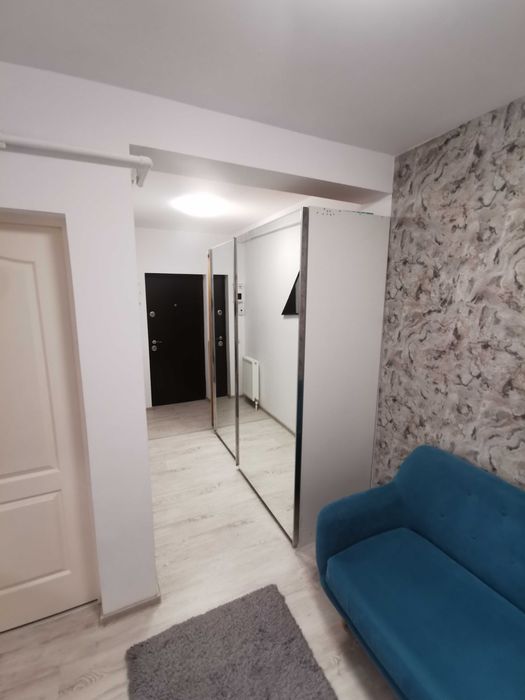 Vand apartament in Floresti zona JYSK