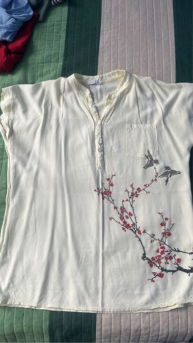 Летни ризки размер  L-XL