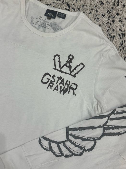 Мъжка блуза G-STAR . Размер XL