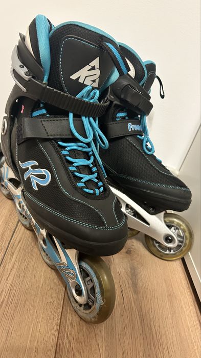 Role superbe adulti 38,5 ideale gamba lata