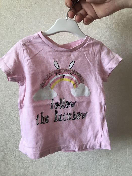 Детская одежда