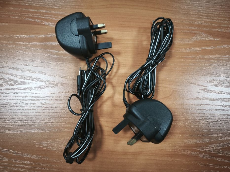 Рации MicroTalk Cobra MT 600