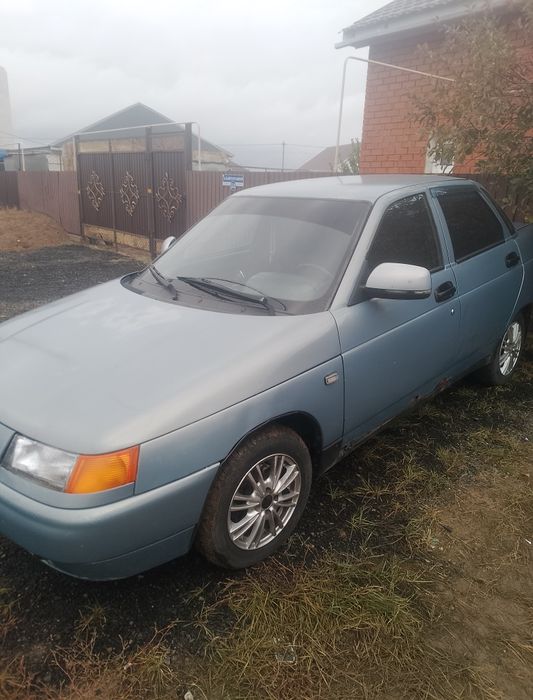 Продам ваз 10ку  2003 г.в