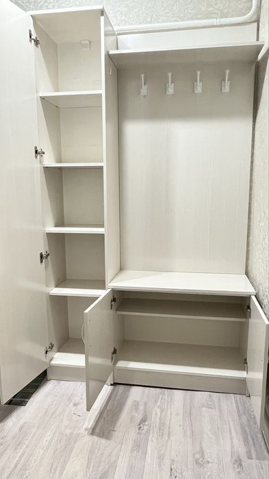 Шкаф Прихожая хол