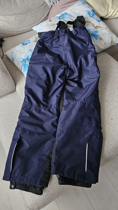 Ски панталон/гащеризон 134/146