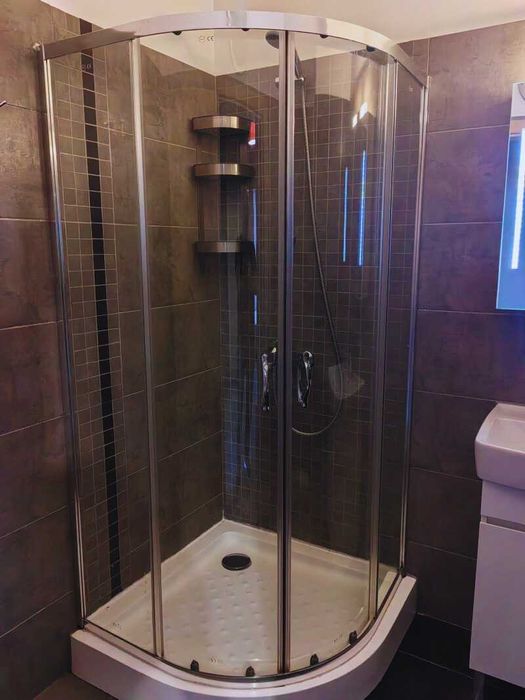 Дава се под наем Тристаен апартамент в София, Манастирски ливади - 100 кв.м за 874.65 € - Снимка #13