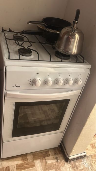 Продается газ плита