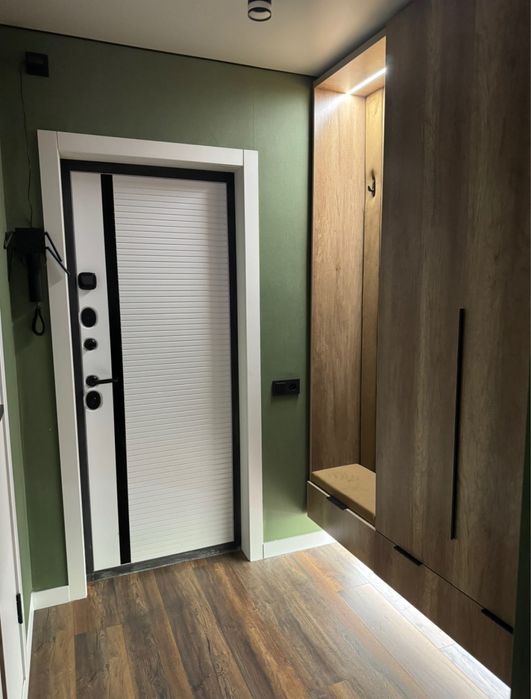 1 комнатная квартира посуточно