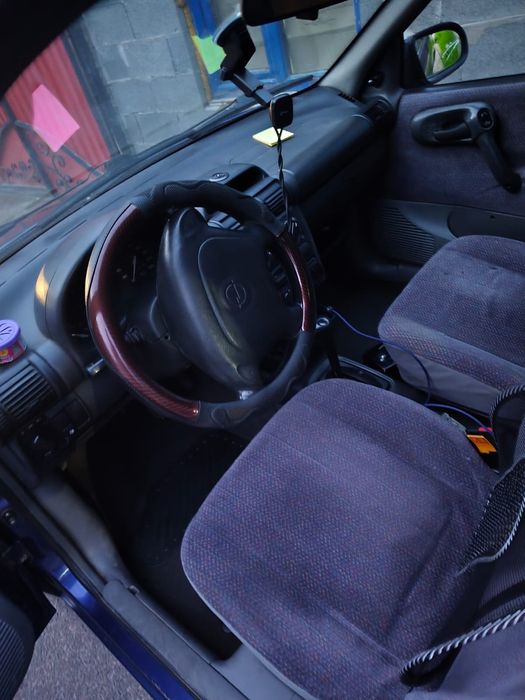 Opel Vita 1996 год