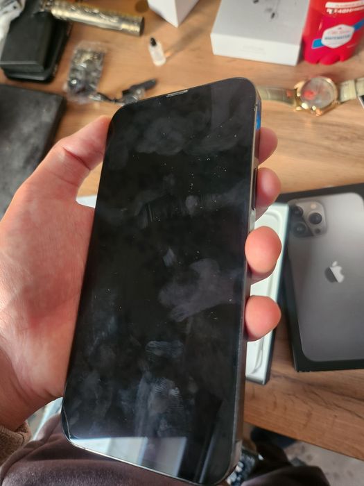 IPhone 13pro max 256gb