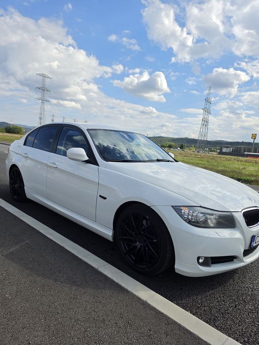 BMW 320d e90 FL 2010