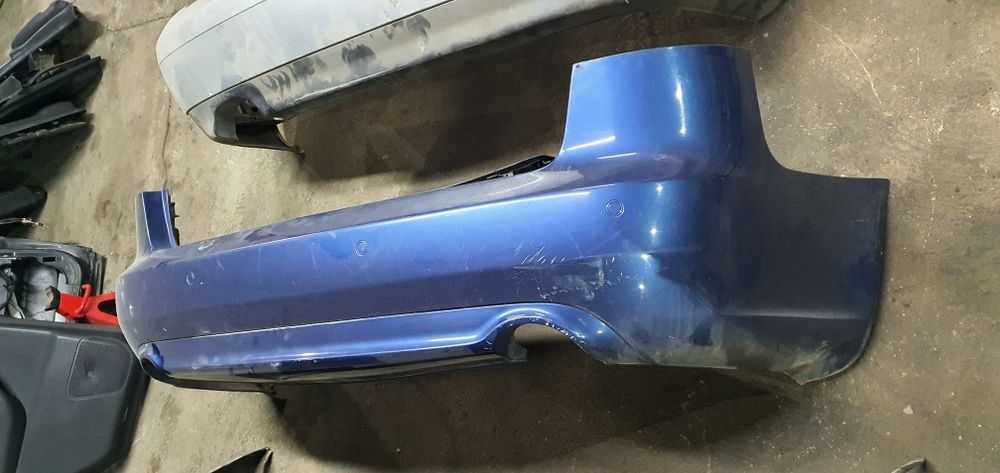 Задни брони за ауди а3/а4б5 / а4б7/ голф 4 / сеат леон