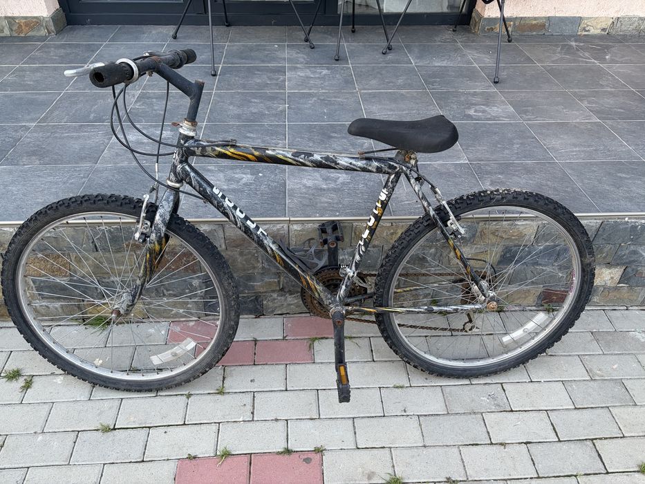 Mountain bike Scout 26"