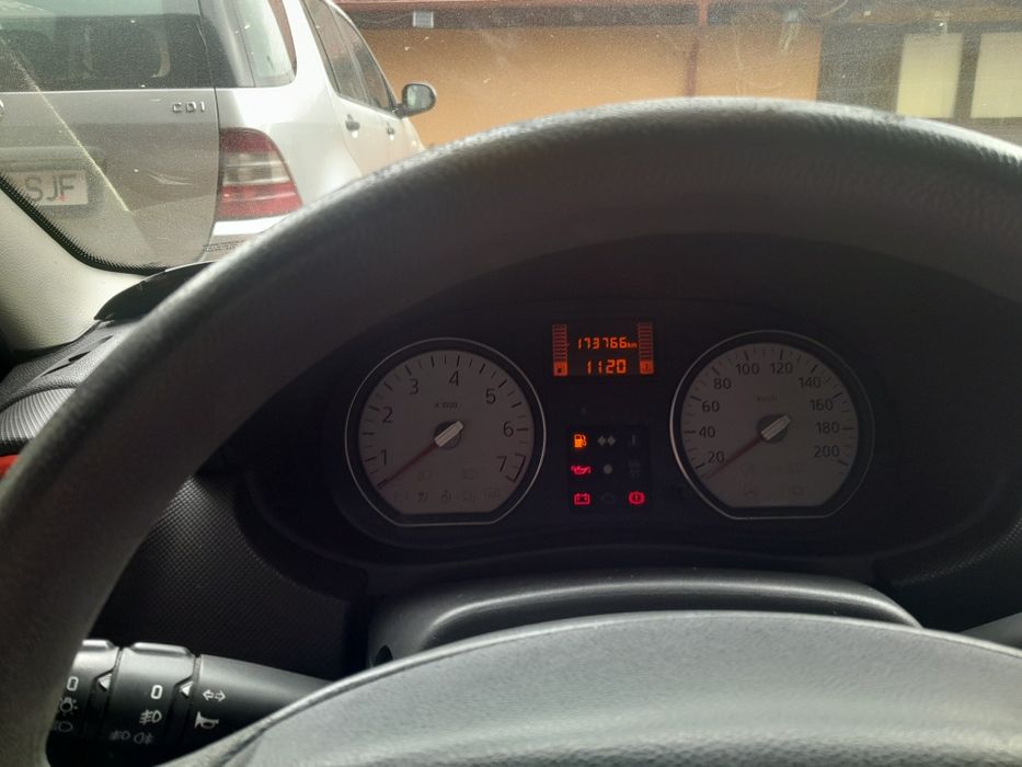 Vind Dacia Logan