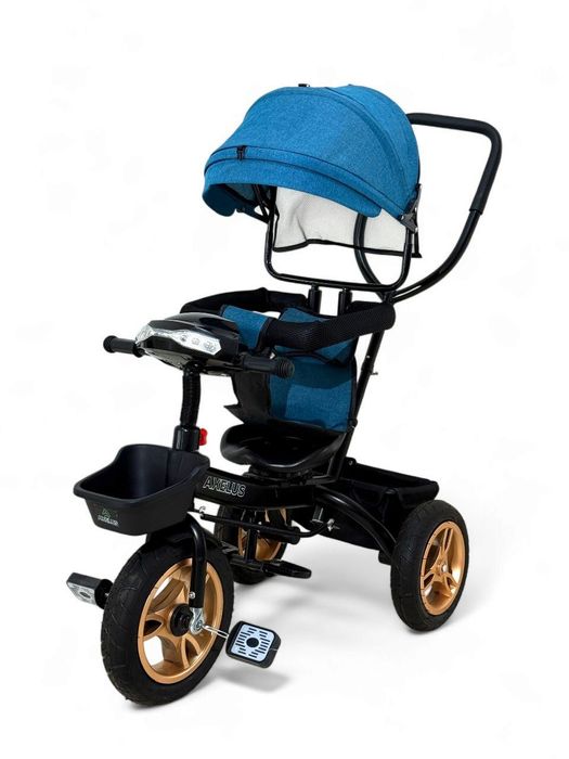 Bolalar velosipedi 1-5 yoshgacha