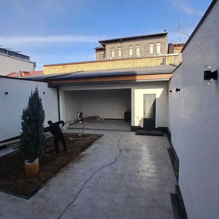 3х уровневый дом на Саломатина 2.5 соток c ремонтом под ключ!