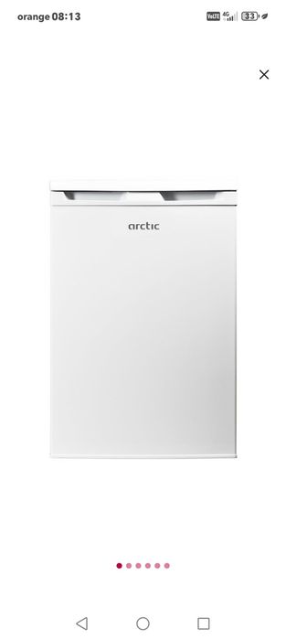 Vând frigider seria AF125M40w