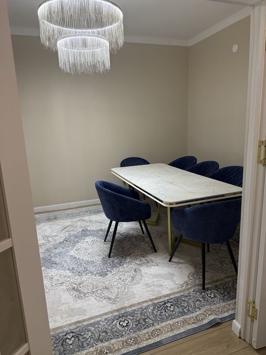 2 бөлмелі пәтер сатылымда