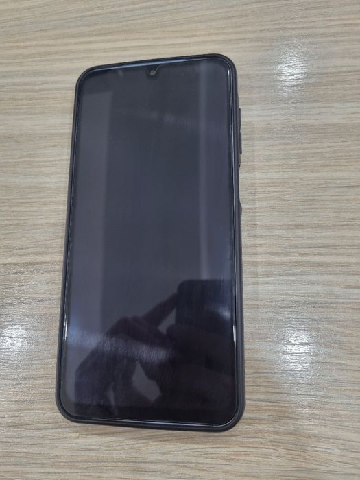 Samsung a17 6/128 light blue
