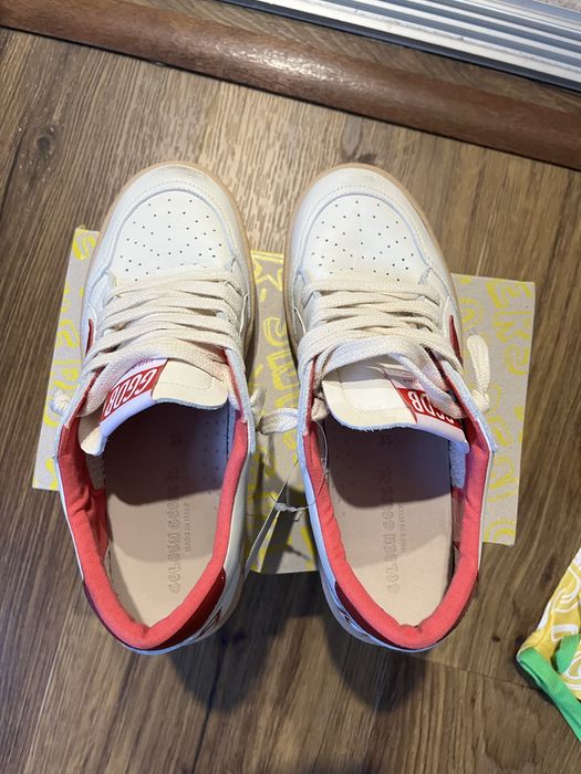 Golden goose originali