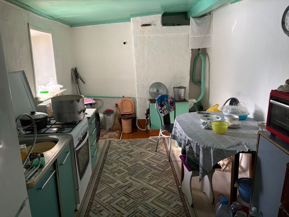 Продам дом в Тарановке