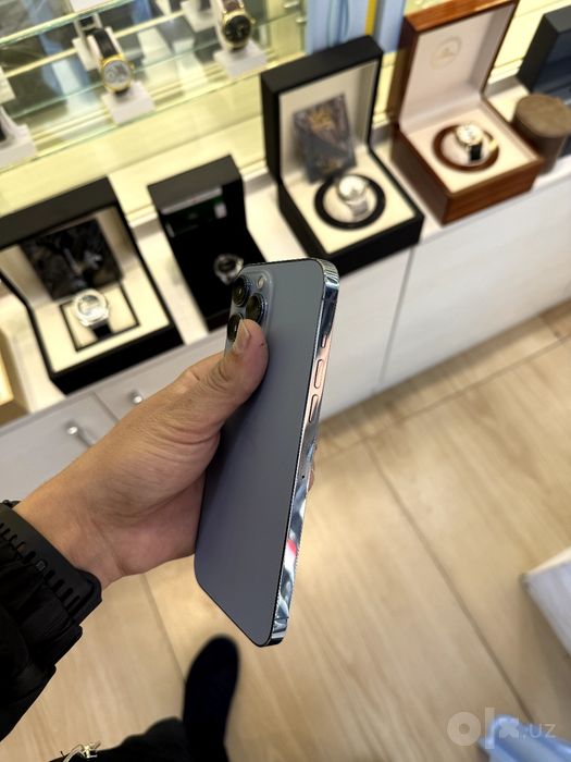 Iphone 13 pro Max iiidial