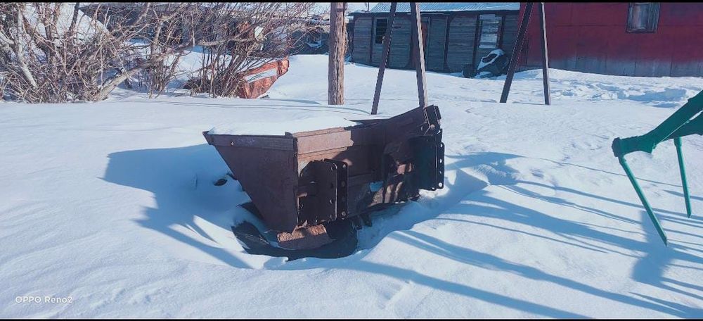 Мтз 80 в хорошем состоянии