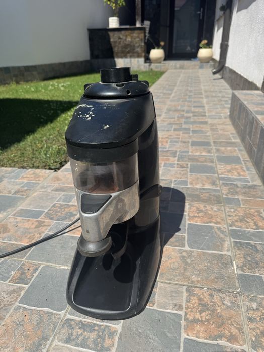 Rasnita cafea profesionala