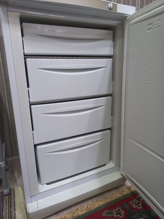 Морозильная камера