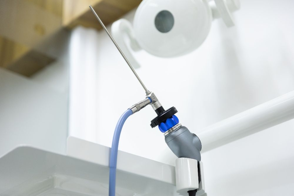 Арендага ёки сотишга  ЛОР клиника