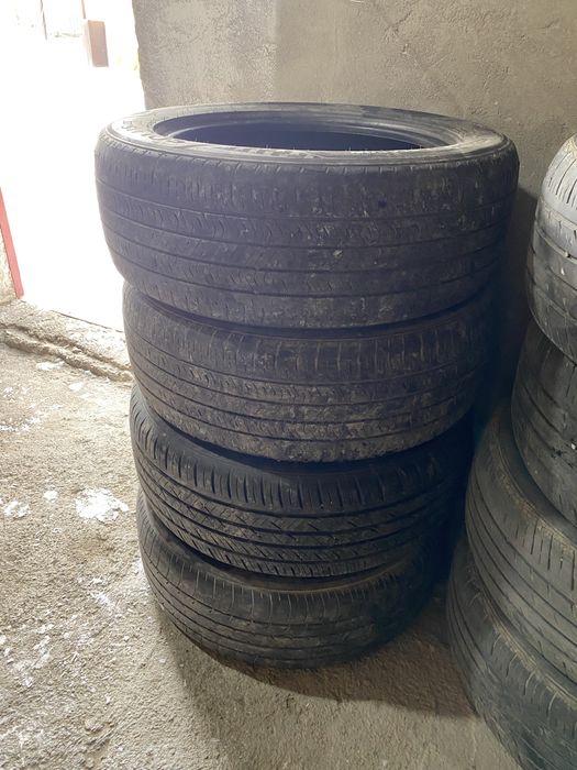 Летный резина р17