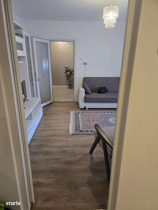 Chirie apartament 2 camere central