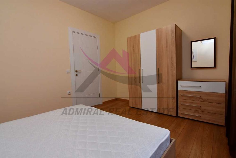 Дава се под наем Двустаен апартамент в Варна, Бриз - 60 кв.м за 368.73 € - Снимка #7