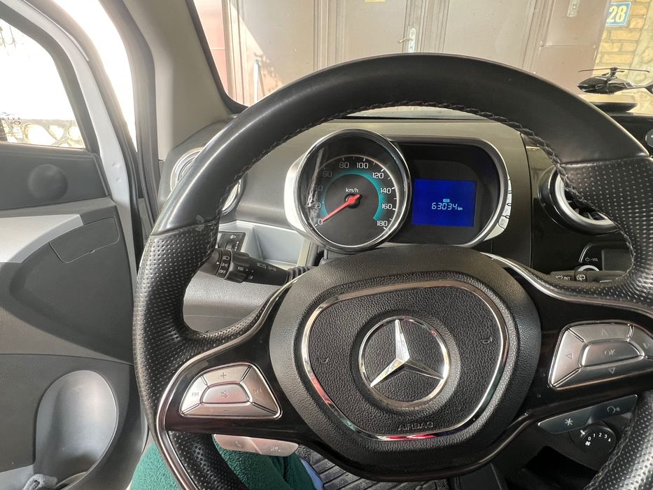 Spark 2020 A/T 63000