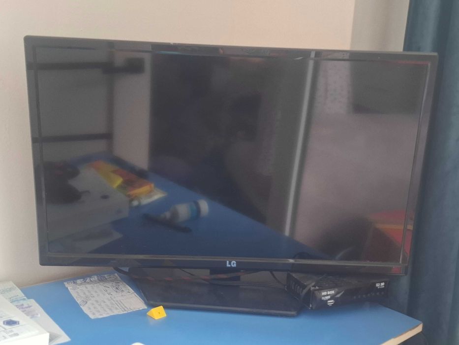 телевизор  LG 29 led