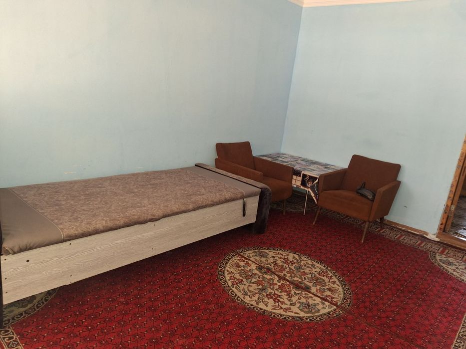 2 xonali uy ijara beriladi