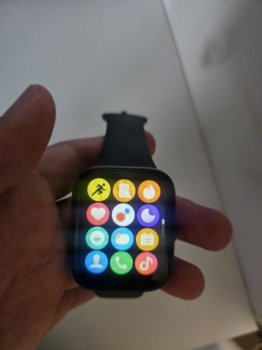 Redmi watch 3 active