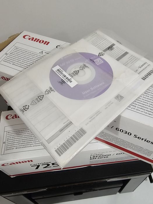 Принтер канон очень хорош сост