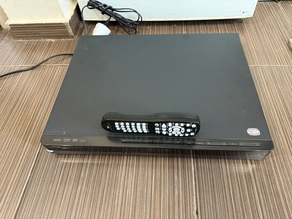 DVD 29 Harman Kardon като ново