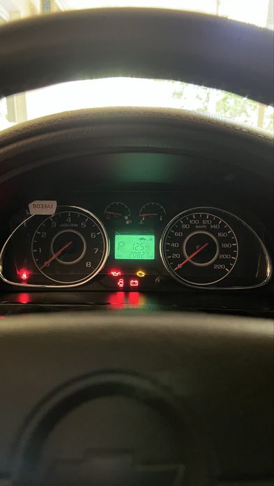 Chevrolet Gentra 2022